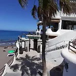 In Perfect Location Apartmán