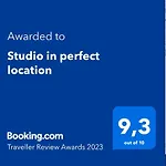 In Perfect Location *