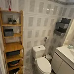 Apartmán In Perfect Location Playa de las Americas (Tenerife)