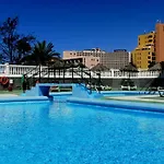 In Perfect Location Apartmán Playa de las Americas (Tenerife)
