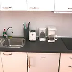 Apartmán In Perfect Location *