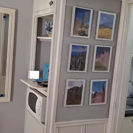 Apartmán In Perfect Location