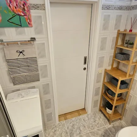 Apartmán In Perfect Location