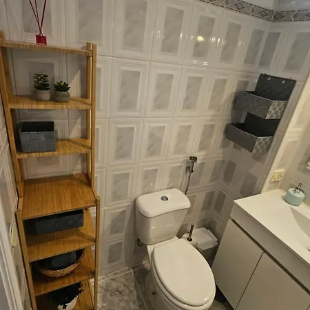 Apartment In Perfect Location Playa de las Americas (Tenerife)