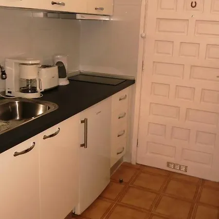 Apartment In Perfect Location Playa de las Americas (Tenerife)