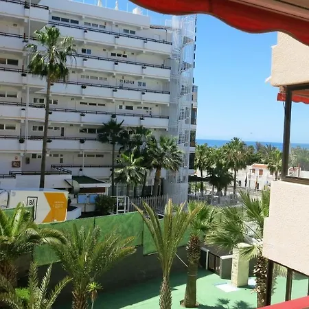 In Perfect Location Playa de las Americas (Tenerife)