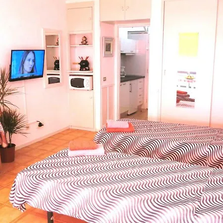 In Perfect Location Apartmán